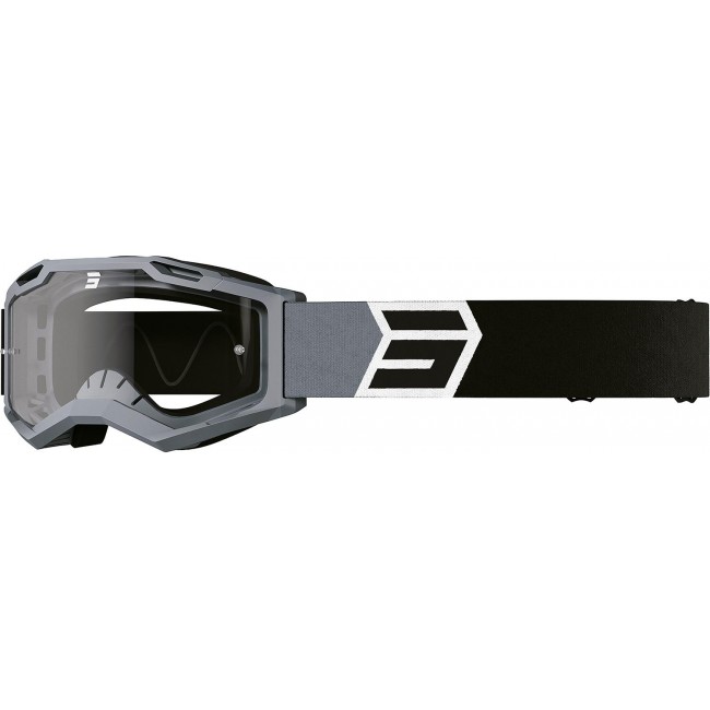 GAFAS ASSAULT 2.0 SOLAR GRIS