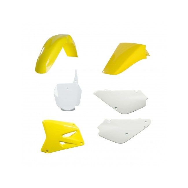 KIT DE PLASTICOS ACERBIS RM 85 00/13