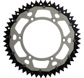 CORONA MIXTA MOOSE RACING PARA YAMAHA