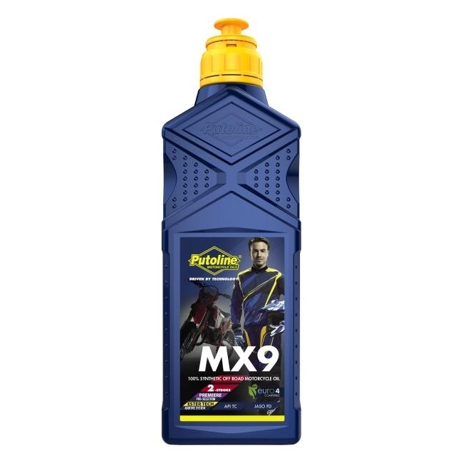 PUTOLINE MX9 1L