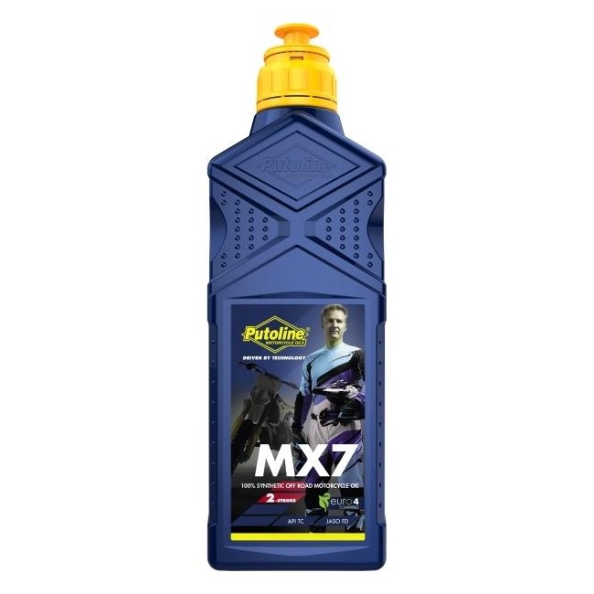 PUTOLINE MX7 1L