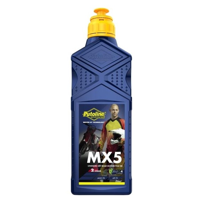 PUTOLINE MX5 1L