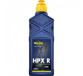 PUTOLINE HPX R 15W 1L
