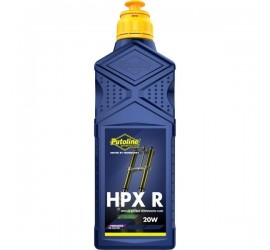PUTOLINE HPX R 20W 1L