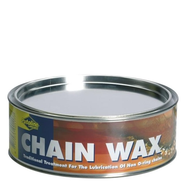 PUTOLINE CHAINWAX