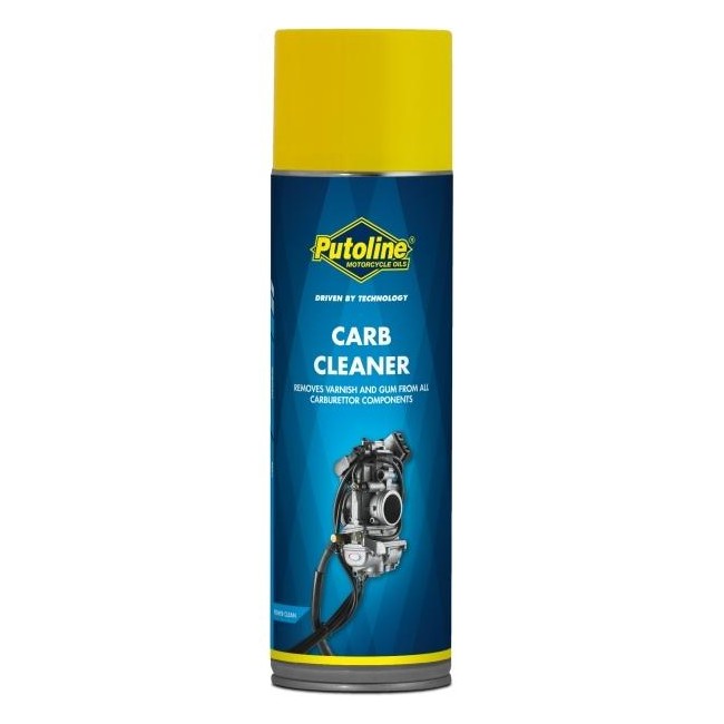 PUTOLINE CARB CLEANER 500ML