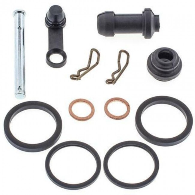 KIT REPARACION BOMBA FRENO DELANTERO KTM/HUSABER (VARIOS MODELOS)