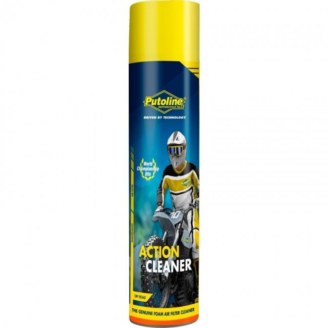 PUTOLINE ACTION CLEANER 600ML