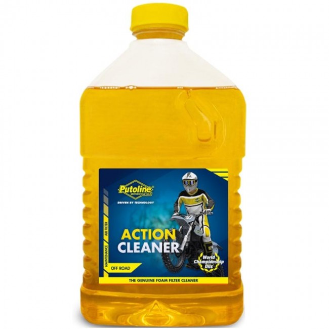 PUTOLINE ACTION CLEANER 2L