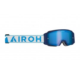 GAFAS AIROH BLAST XR1 AZUL MATE