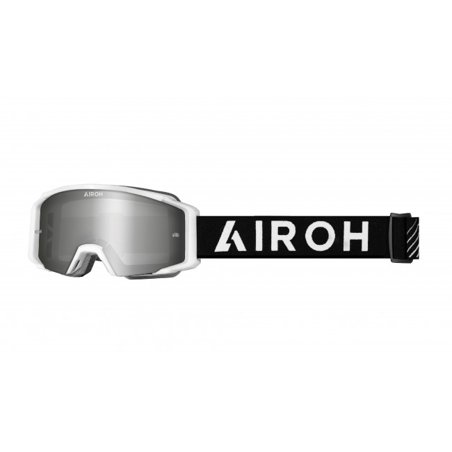 GAFAS AIROH BLAST XR1 BLANCO MATE
