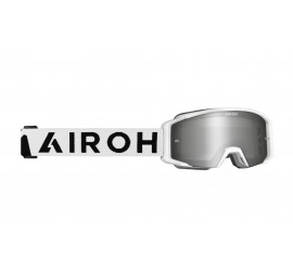 GAFAS AIROH BLAST XR1 BLANCO MATE