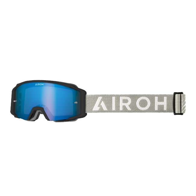 GAFAS AIROH BLAST XR1 NEGRO MATE