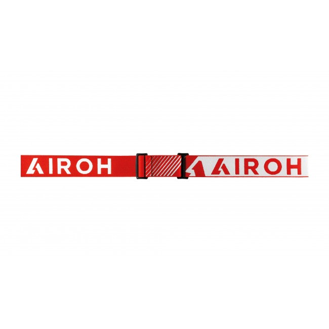 CORREA AIROH XR1 ROJA