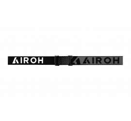 CORREA AIROH XR1 NEGRO/GRIS