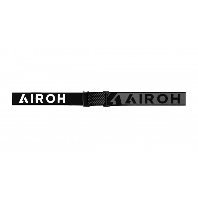 CORREA AIROH XR1 NEGRO/GRIS