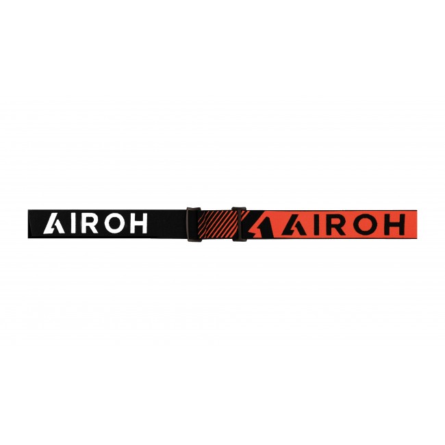 CORREA AIROH XR1 NEGRO/NARANJA