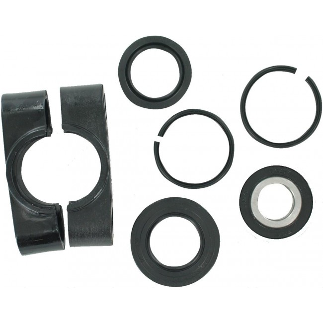 KIT RODAMIENTOS DE DIRECCION YAMAHA (VARIOS MODELOS)