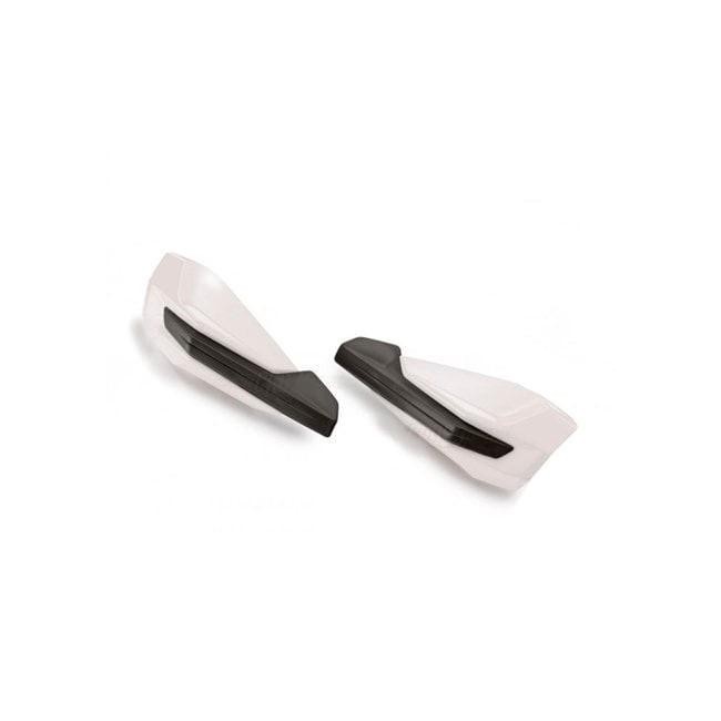 PARAMANOS ORIGINAL KTM BLANCO