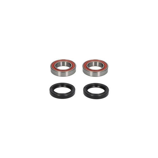 KIT DE REPARACION ALL BALL RUEDA DL GAS GAS EC 125 04/11 250/300 09/19 450 04/09