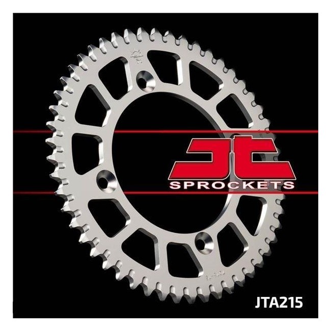 CORONA JT PARA HONDA CR 80 96/02 CR 85 03/07 CRF 150 07/20