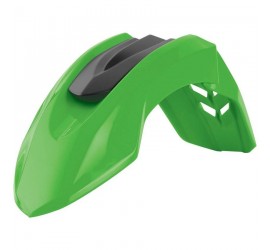 GUARDABARRO DELANTERO SUPERMOTARD POLISPORT SM LINE (VARIOS COLORES)