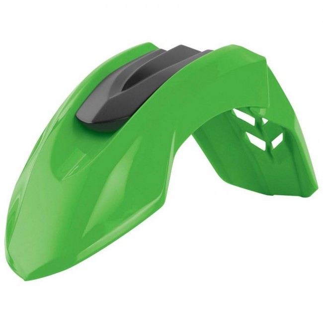 GUARDABARRO DELANTERO SUPERMOTARD POLISPORT SM LINE (VARIOS COLORES)