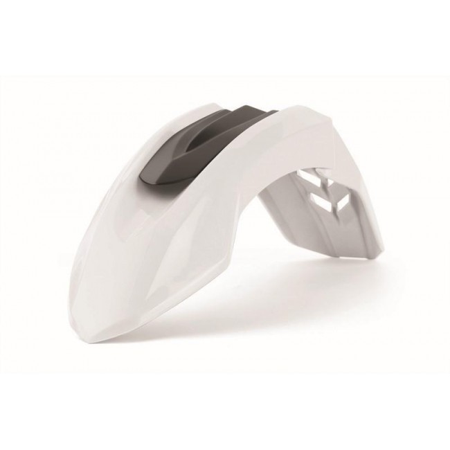 GUARDABARRO DELANTERO SUPERMOTARD POLISPORT SM LINE (VARIOS COLORES)