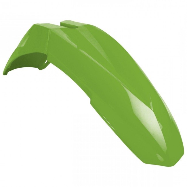 GUARDABARRO DELANTERO SUPERMOTARD POLISPORT SUPERMOTO (VARIOS COLORES)