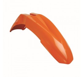 GUARDABARRO DELANTERO SUPERMOTARD POLISPORT SUPERMOTO (VARIOS COLORES)