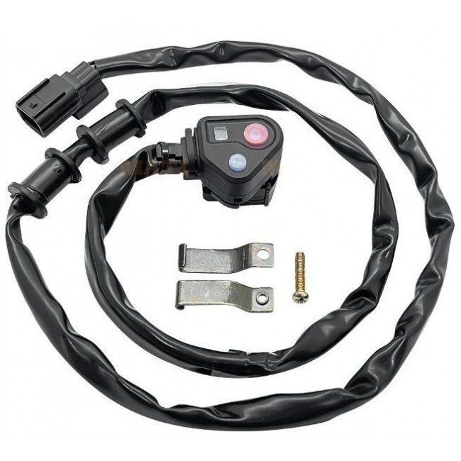 CABLE DE MAPAS PARA HONDA CRF 250R 18/21 450R 17/20 250RX 19/21 450RX 18/20