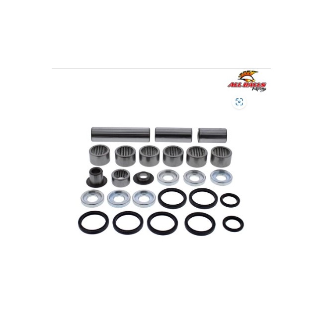 REPARACION DE BIELETA ALLBALLS KAWASAKI KX 450 19-23/ KX 250 21-22