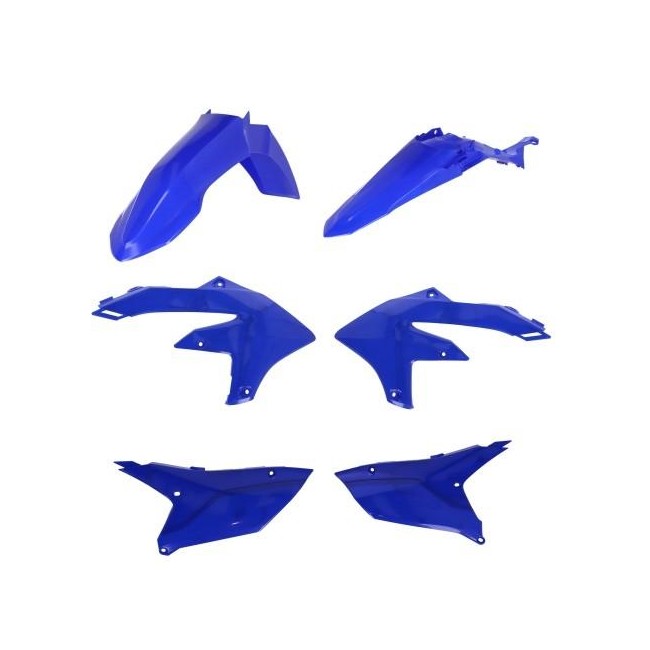 KIT DE PLASTICOS ACERBIS YAMAHA YZF 450 23 DENIM