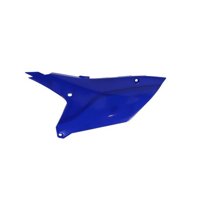PORTANUMEROS LATERALES YAMAHA  YZF 450 23-24/ WRF 450 24 DENIM