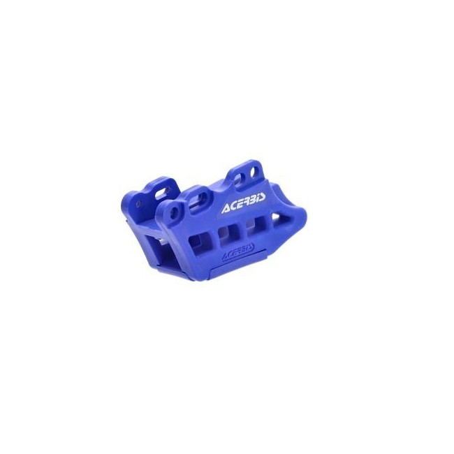GUIA CADENA ACERBIS YAMAHA YZF 450 23 AZUL