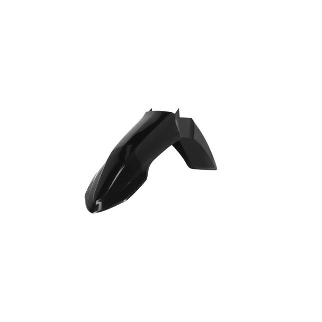 GUARDABARRO DELANTERO  YAMAHA YZF 450 23 NEGRO