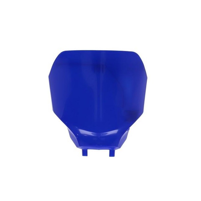 CARETA FRONTA YAMAHA YZF 450 (23-25) AZUL