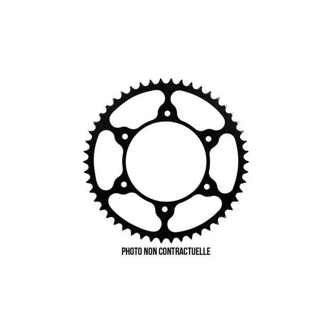 CORONA KTM SX 50 PRO JUNIOR 02/05 48 DIENTES