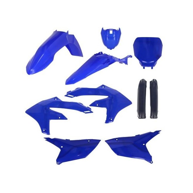 FULL KIT ACERBIS YAMAHA YZF 450 23-25/ YZ 250 F 24-26 ORIGINAL