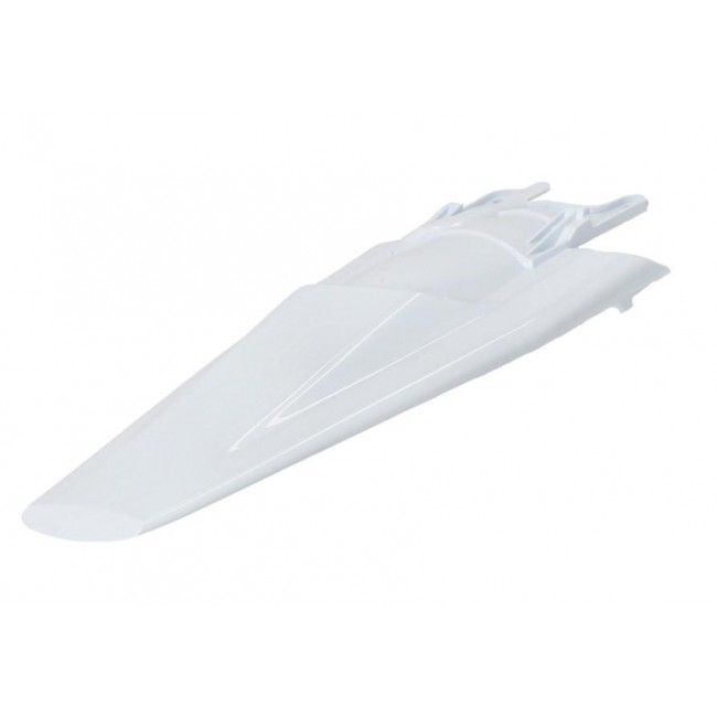 GUARDABARRO TRASERO HUSQVARNA  TC/FC 23 BLANCO