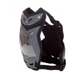 PETO POLISPORT PHANTOM PRO NARDO GRIS