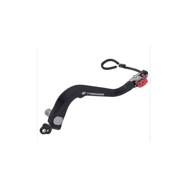 PEDAL DE FRENO ZETA HONDA  CRF250L/300L 2021 CRF 300 L RALLY 21-22