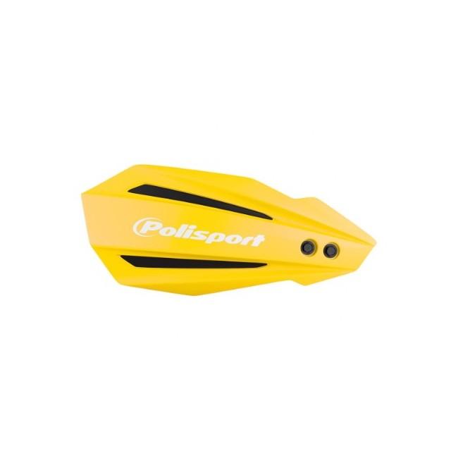 PARAMANOS POLISPORT BULLIT KAWASAKI/YAMAHA/SUZUKI AMARILLO
