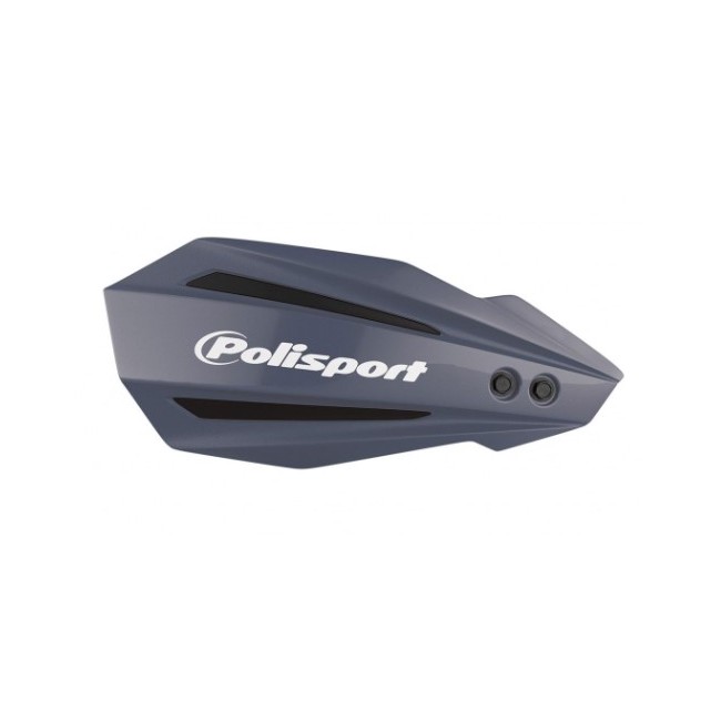 PARAMANOS POLISPORT BULLIT HONDA CRF250R/CRF250 RX 22/CRF450R/RX 21-22 NARDO GRI