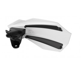 PARAMANOS POLISPORT BULLIT KAWASAKI KX450F (19)/ KX250F (20) NEGRO