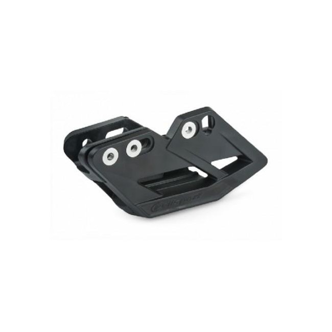 GUIA CADENA POLISPORT HONDA CRF 250/450 07/24 NEGRO