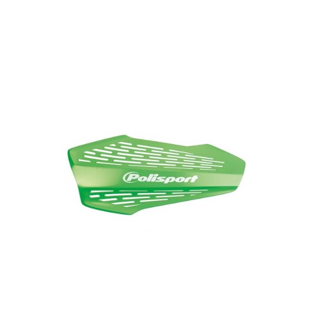 PARAMANOS POLISPORT MX FORCE VERDE