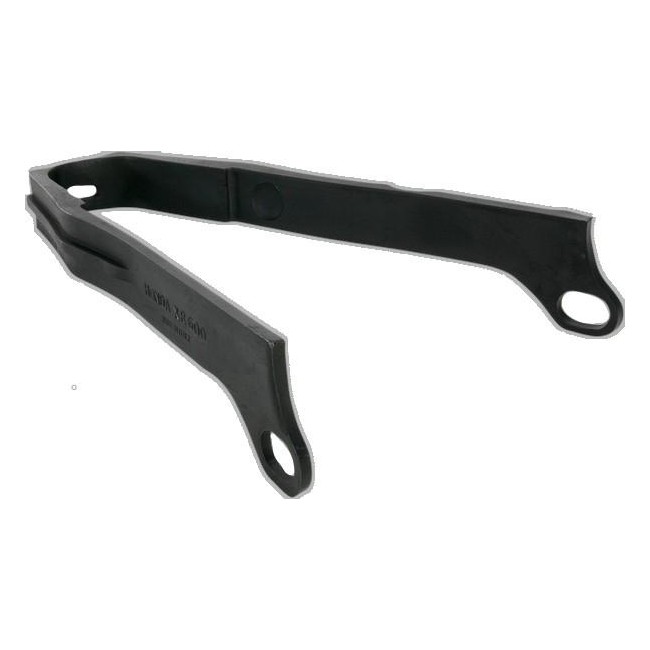PATIN DE CADENA HONDA XR 250R/400R 96/23 XR 600 92/02 NEGRO