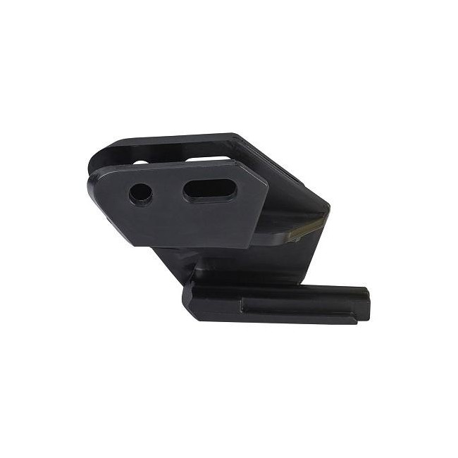 INTERIOR GUIA CADENA POLISPORT YAMAHA YZ 125/250 YZF/WRF 250/450 09/23 NEGRO