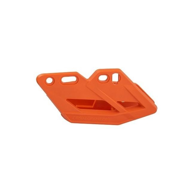 EXTERIOR GUIA CADENA POLISPORT UNIVERSAL VARIOS COLORES